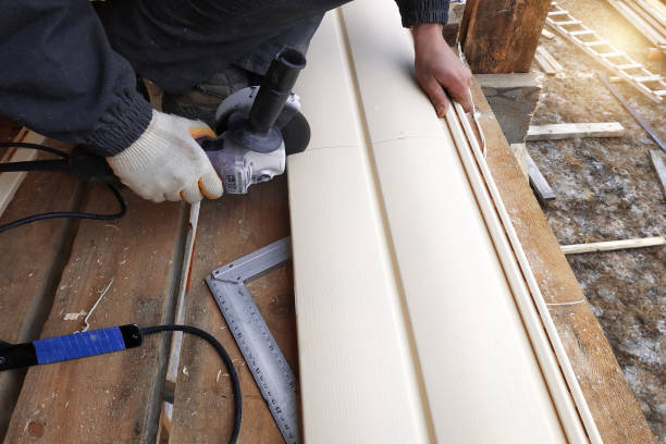 Best Insulated Siding Installation  in Nashville, NC